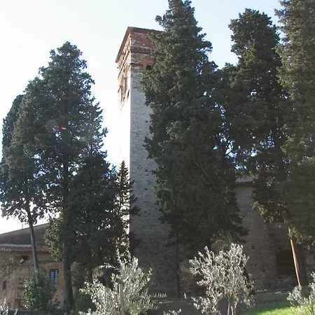 Borgo Della Rocca ベッド・アンド・ブレックファスト