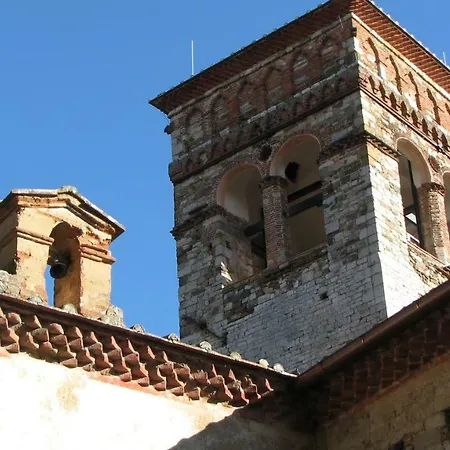 ベッド・アンド・ブレックファスト Borgo Della Rocca *