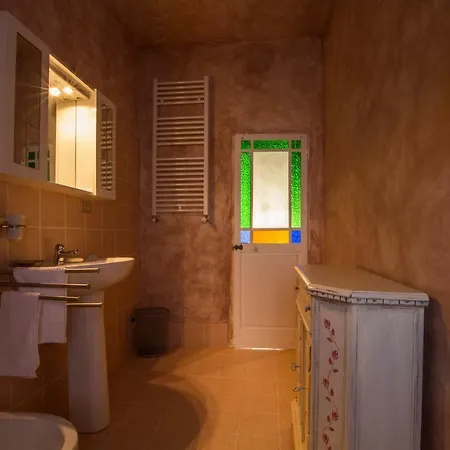 ベッド・アンド・ブレックファスト Borgo Della Rocca *