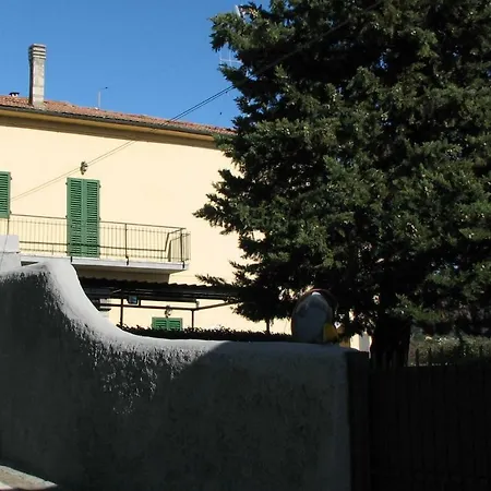 Borgo Della Rocca モンテムルロ