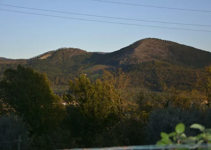 Borgo Della Rocca Frühstückspension