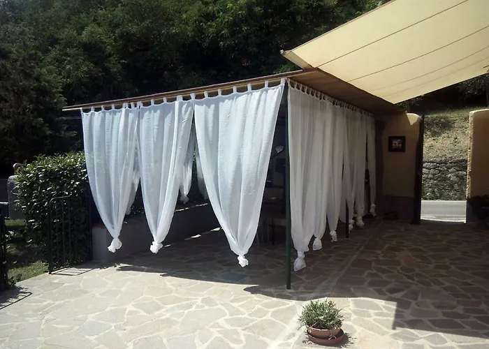 Borgo Della Rocca Montemurlo