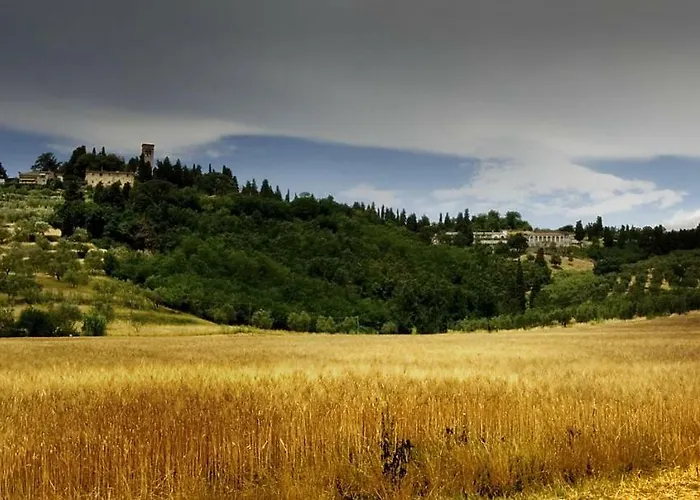 Borgo Della Rocca * Montemurlo