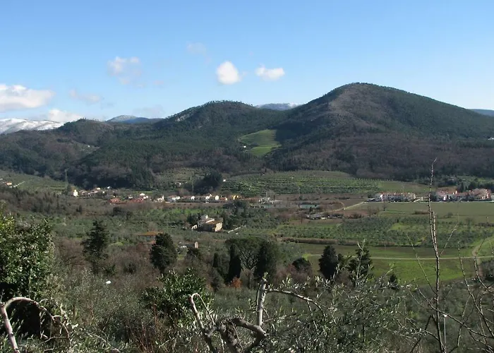 Borgo Della Rocca * Montemurlo