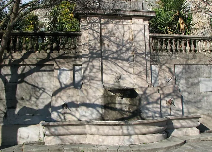 Frühstückspension Borgo Della Rocca