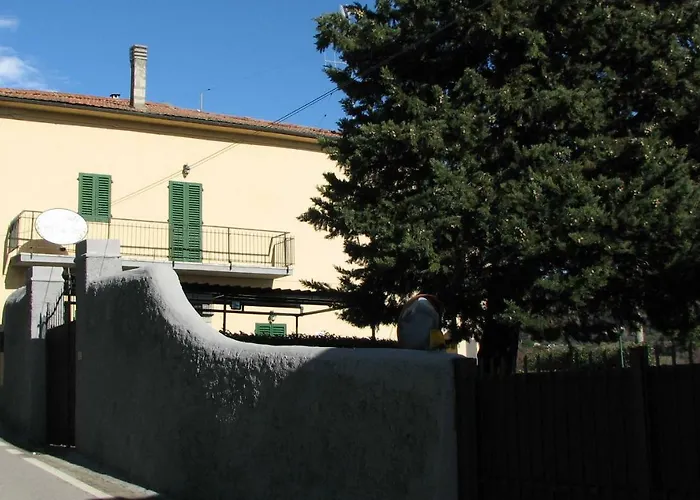 Borgo Della Rocca Montemurlo