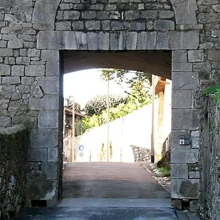 Borgo Della Rocca