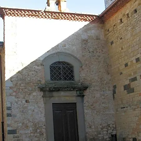 Borgo Della Rocca *