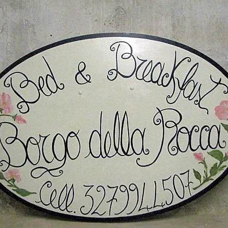 Borgo Della Rocca * Montemurlo