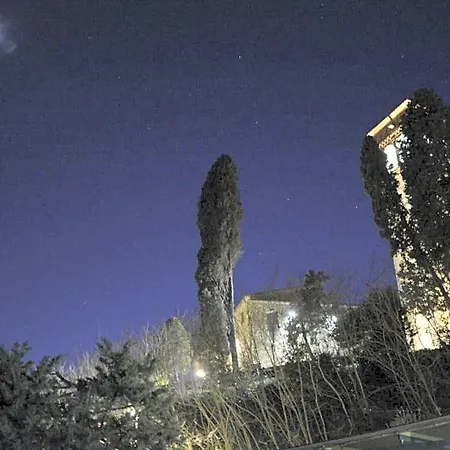 Borgo Della Rocca Montemurlo