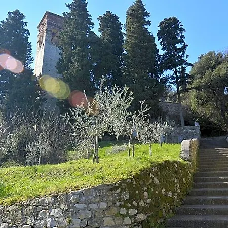 Borgo Della Rocca Bed & Breakfast