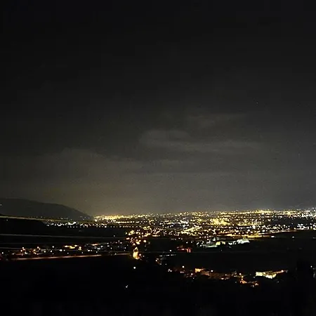 Borgo Della Rocca Montemurlo