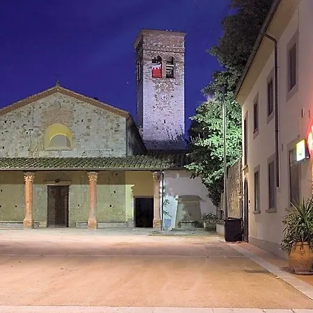 Borgo Della Rocca * Montemurlo