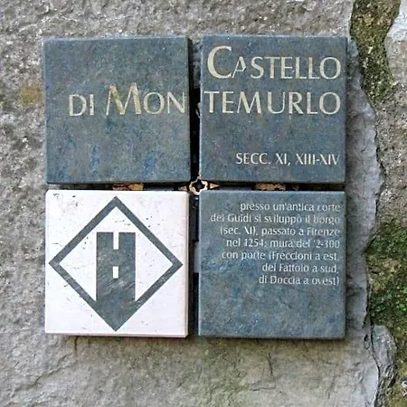 Borgo Della Rocca Bed & Breakfast