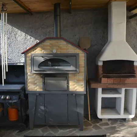 B&B Borgo Della Rocca 몬테무를로