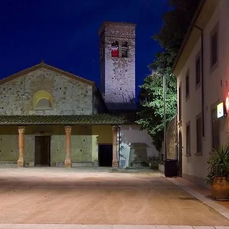 B&B Borgo Della Rocca 몬테무를로