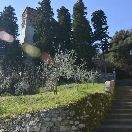 Borgo Della Rocca Montemurlo