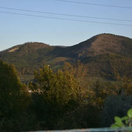 Borgo Della Rocca Отель типа 