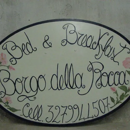 Borgo Della Rocca * Montemurlo