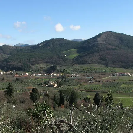 Borgo Della Rocca * Montemurlo