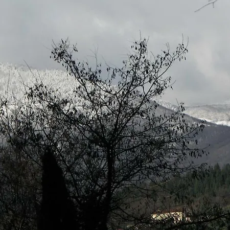 Borgo Della Rocca Отель типа 