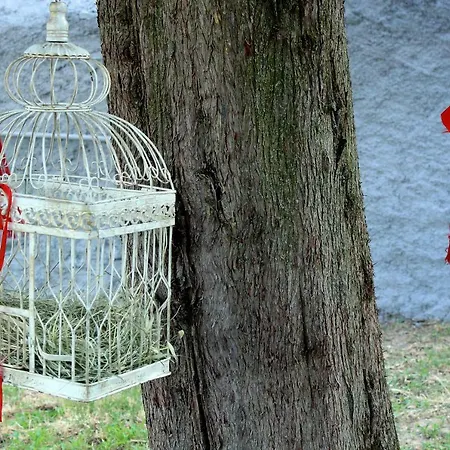 Borgo Della Rocca Монтемурло