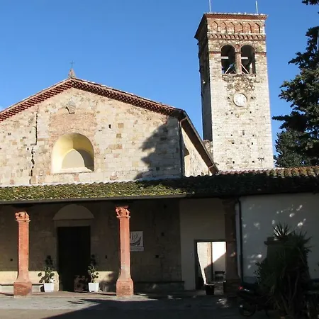 B&B Borgo Della Rocca *