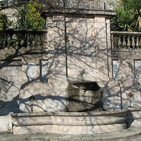 B&B Borgo Della Rocca