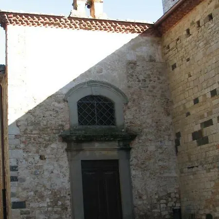 B&B Borgo Della Rocca