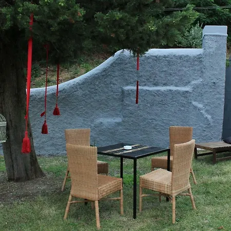 Borgo Della Rocca * Монтемурло