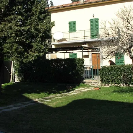 Borgo Della Rocca Отель типа 