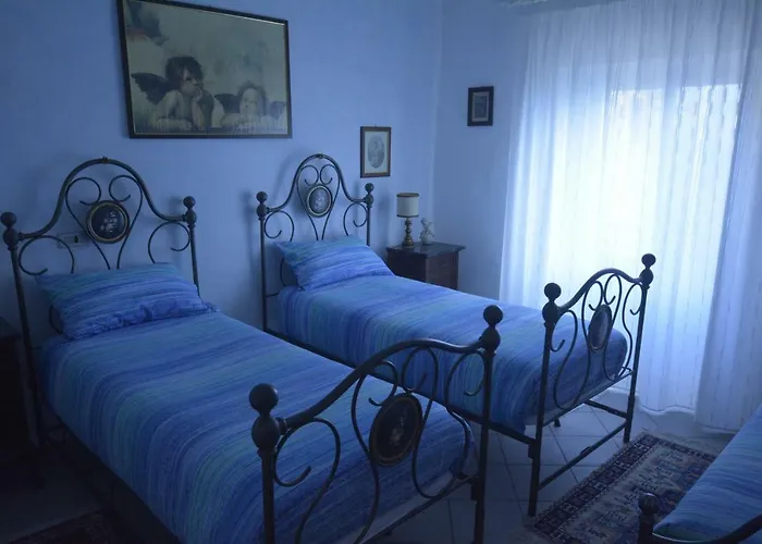 Borgo Della Rocca * Montemurlo