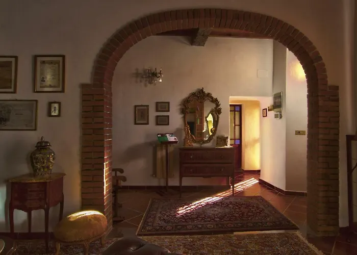 Borgo Della Rocca Frühstückspension