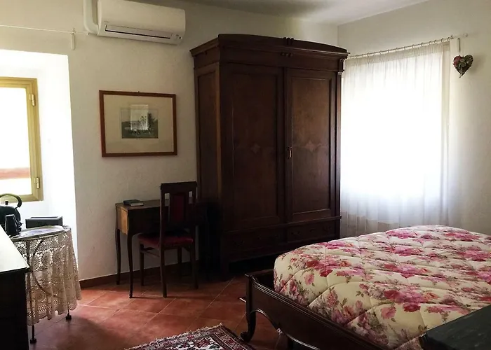 Borgo Della Rocca * Montemurlo