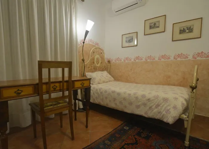 Borgo Della Rocca Montemurlo