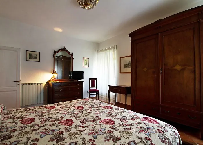 Borgo Della Rocca Montemurlo