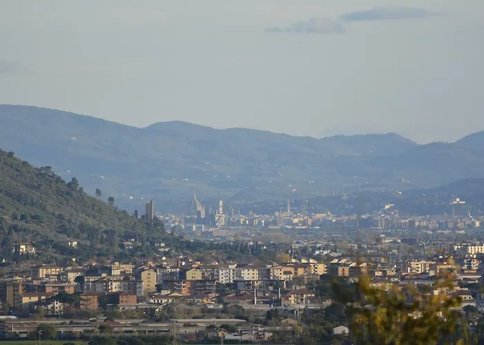 Borgo Della Rocca Frühstückspension *