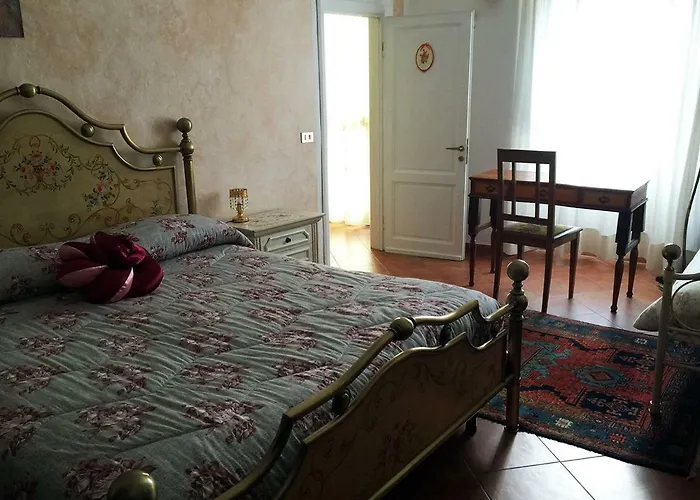 Borgo Della Rocca * Montemurlo