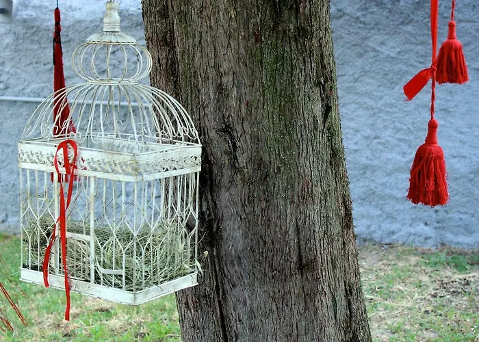 Borgo Della Rocca Montemurlo