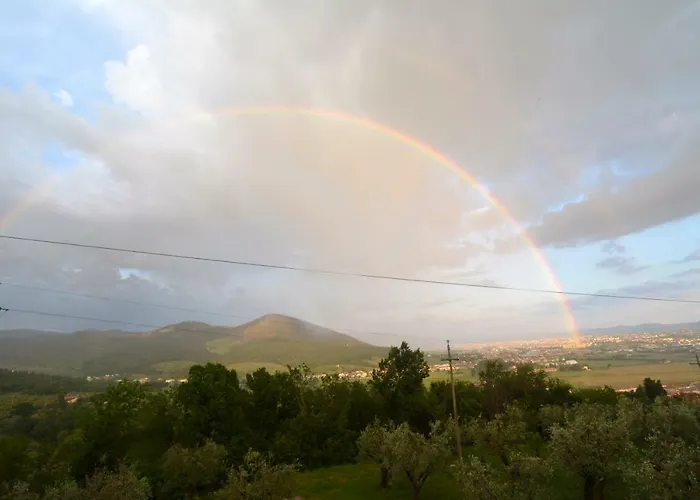 Borgo Della Rocca * Montemurlo