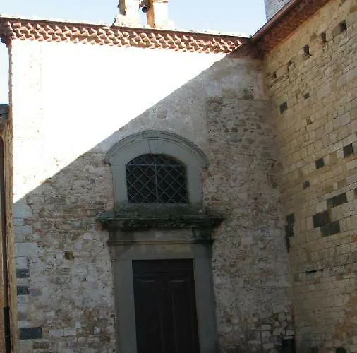 Frühstückspension Borgo Della Rocca