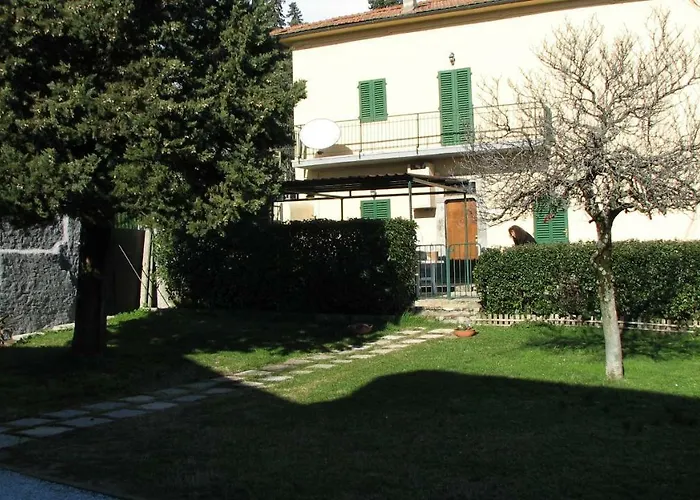 Borgo Della Rocca Frühstückspension