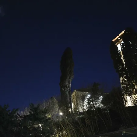 Borgo Della Rocca *