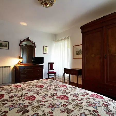 Borgo Della Rocca Montemurlo