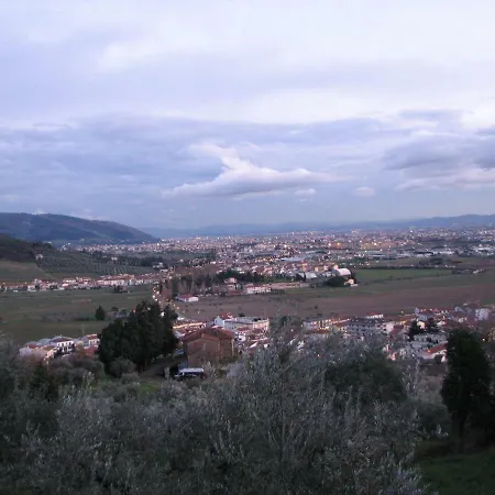 Borgo Della Rocca *