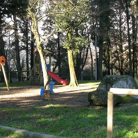 Borgo Della Rocca