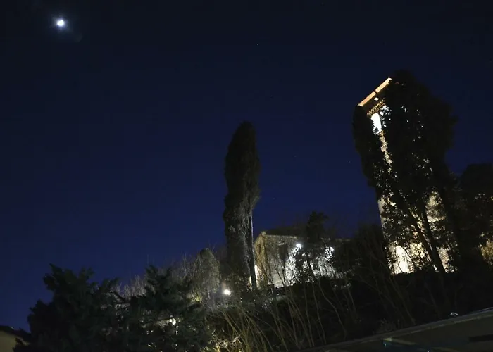 Borgo Della Rocca *