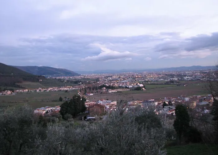 Borgo Della Rocca *