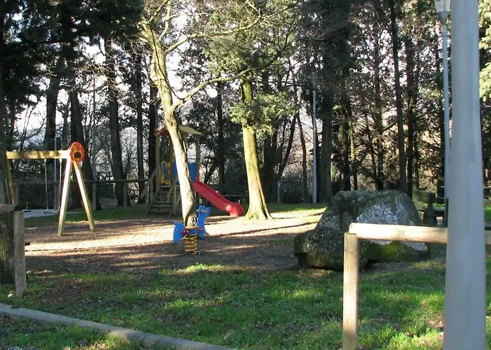 Borgo Della Rocca